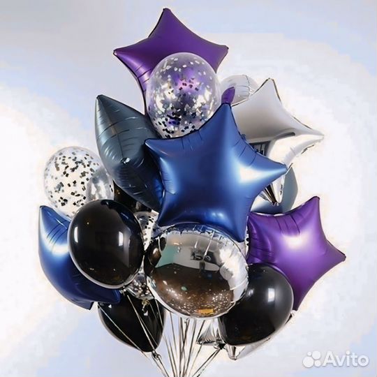 Воздушные шары