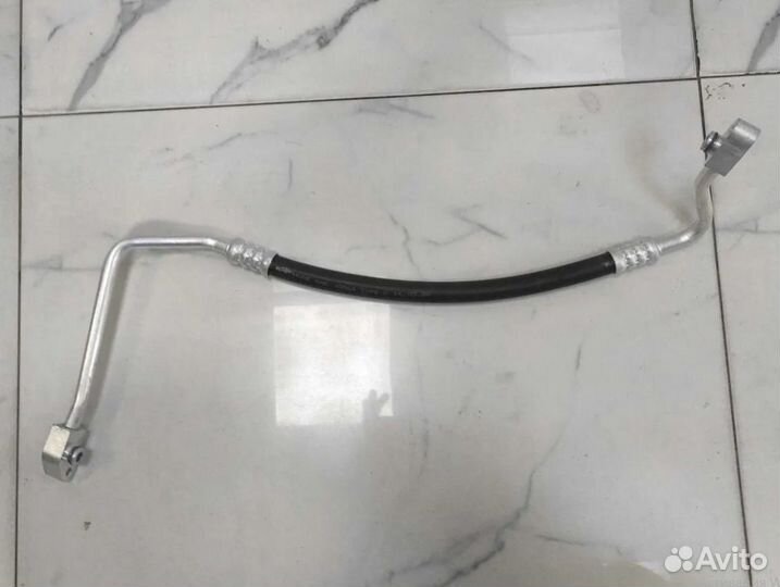 Трубки кондиционера Toyota