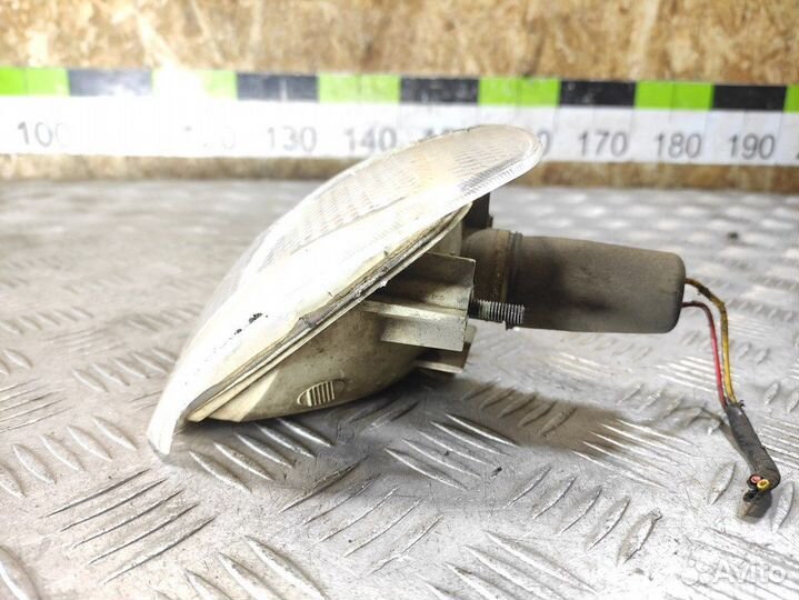 Поворотник правый Gaz Газ 2011