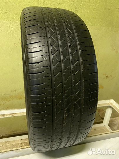 Bridgestone Dueler H/P 92A 265/50 R20 107V