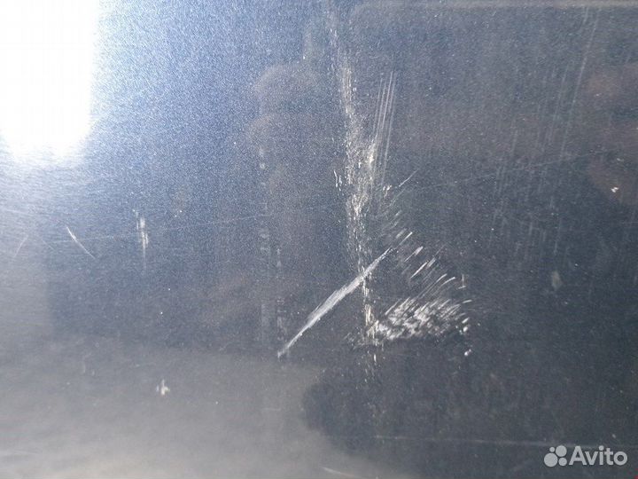 Дверь задняя для Opel Astra G 13116455