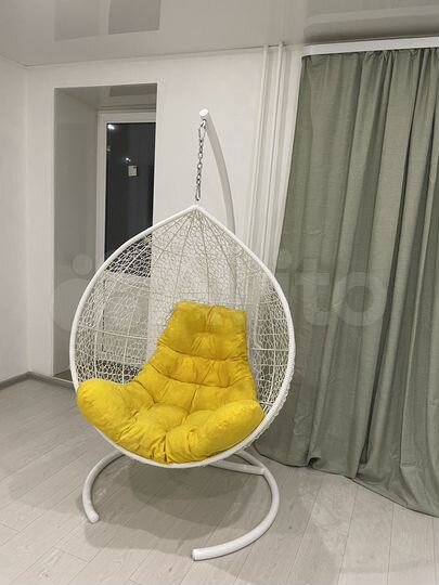 Квартира-студия, 39 м², 7/10 эт.