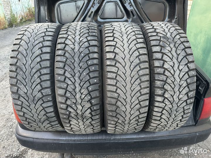 Formula Ice 215/65 R16