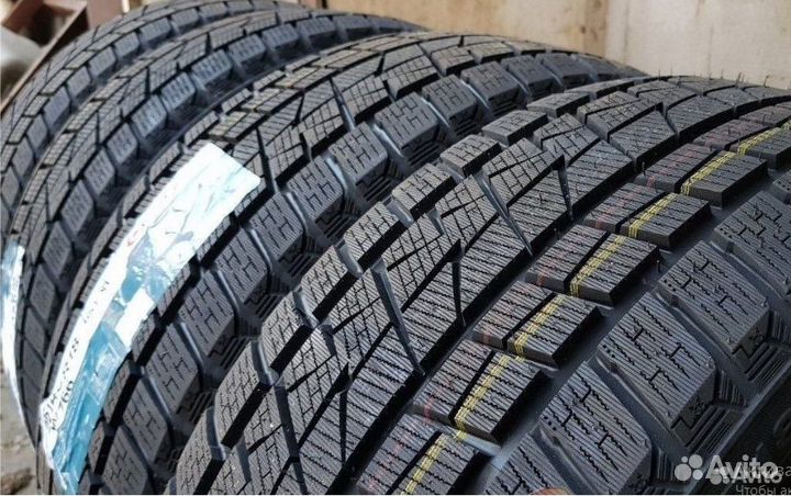 Goform Frozenero 245/60 R18 105T