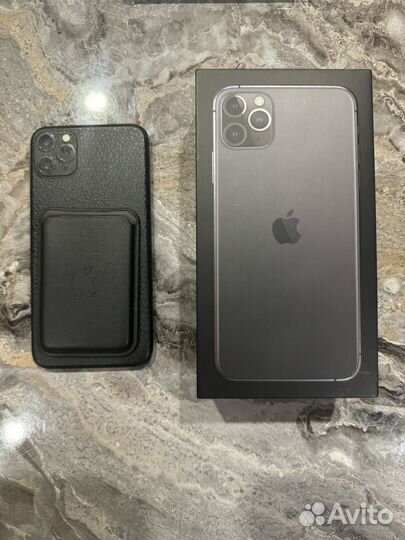 iPhone 11 Pro Max, 64 ГБ
