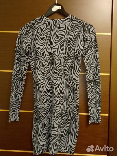 Тонкий удлиненный кардиган Bleifrei 42 s