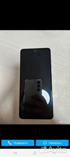 Samsung Galaxy A51, 6/128 ГБ
