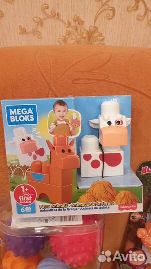 Развивающие игрушки 3 мес 9 мес 1 год 3 года 5 лет