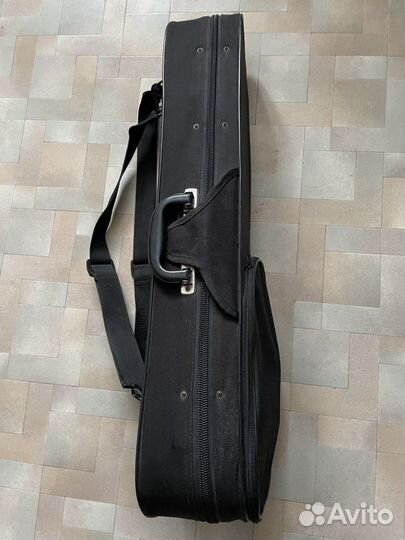 Скрипка Strunal-Cremona 240-1/4