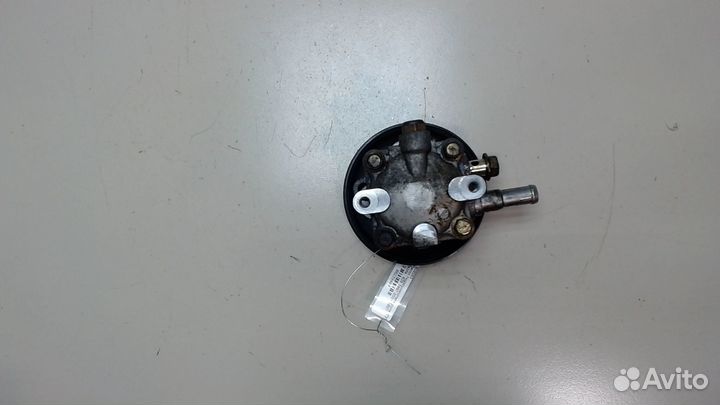 Гур Mazda 626, 1997