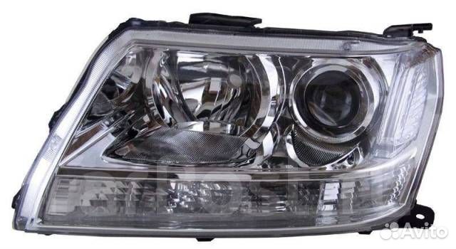 Фара Suzuki Grand Vitara / Escudo 05