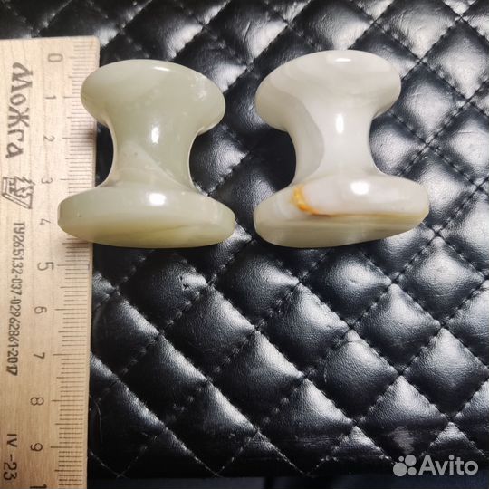 Массажеры грибок из камня