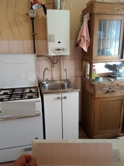 2-к. квартира, 47 м², 3/5 эт.