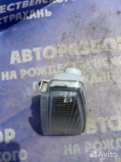 Левый поворотник Ваз Лада 21099 седан 2111 2006