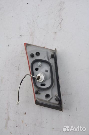 Фонарь внутренний задний правый Chevrolet Epica