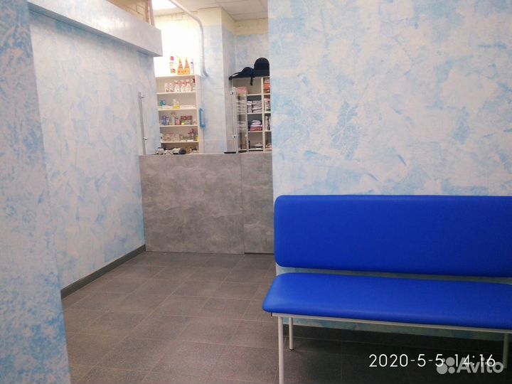 Ветеринарная клиника в Тосненском р-не