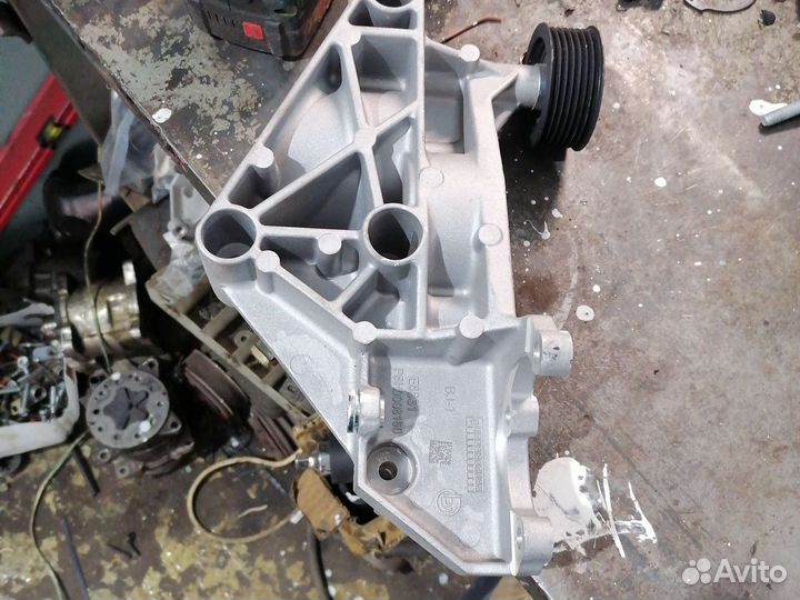 Кронштейн для гура