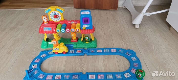 Детский игровой центр