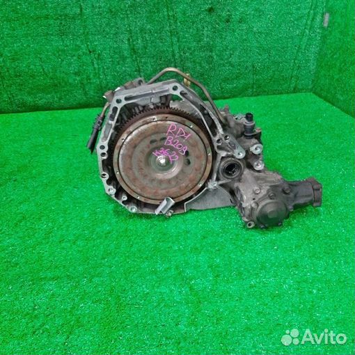 Автомат АКПП honda CR-V RD1 B20B 2003
