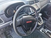 Haval H6 1.5 AT, 2018, 51 300 км, с пробегом, цена 1 800 000 руб.