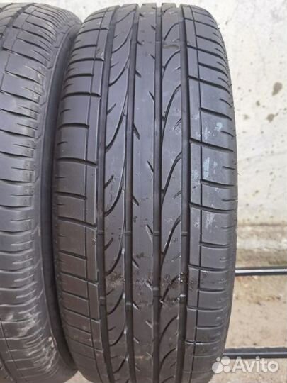 Bridgestone Dueler H/P Sport 215/60 R17 96H