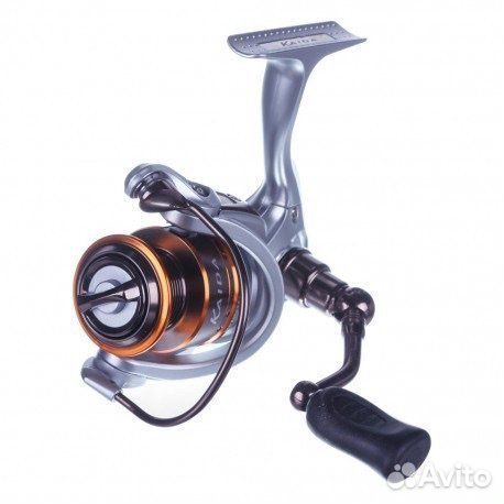 Катушка Kaida Alegra Neo 6400