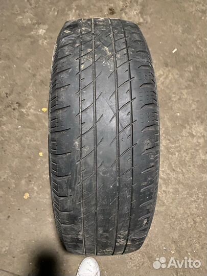 GT Radial Savero HT Plus 215/70 R16 100H