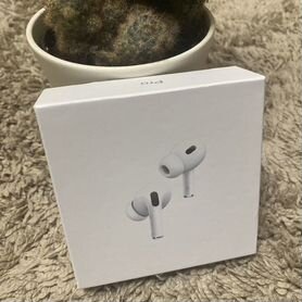 Наушники earpods