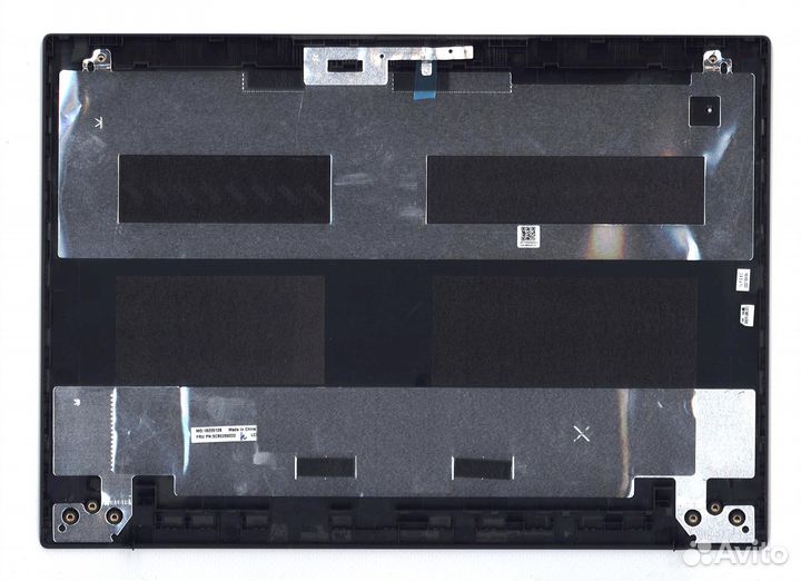 Крышка матрицы для Lenovo ThinkPad L14 gen 2