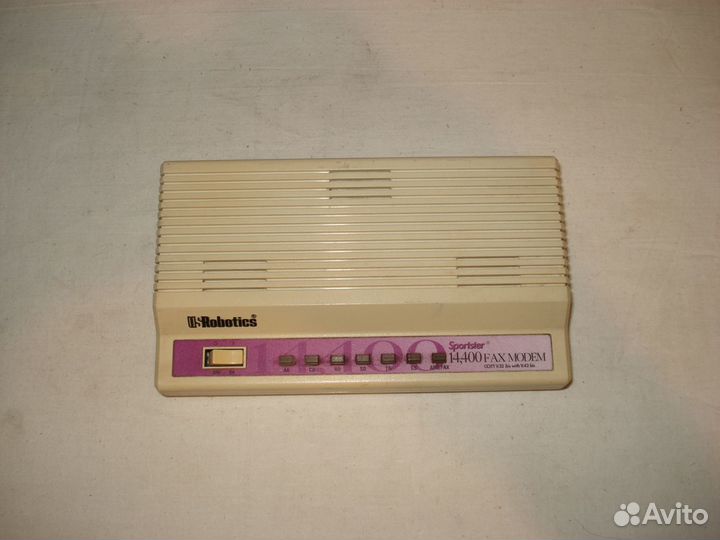 Модемы для компьютеров