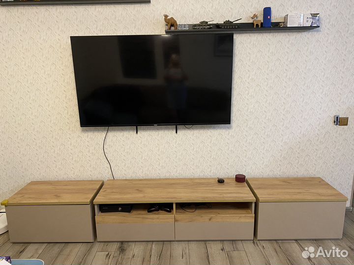 Тумба под тв
