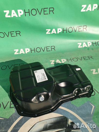 Поддон картера новый для Chery Tiggo 2.4