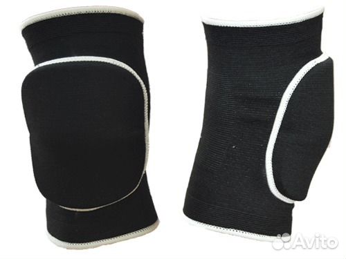 Наколенники волейбольные разных размеров