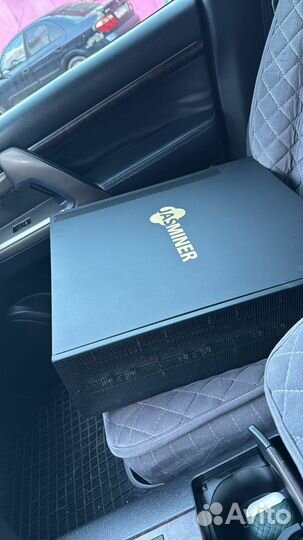 Whatsminer