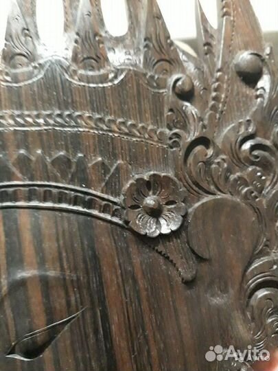 Маски. Оригинал.Индонезия