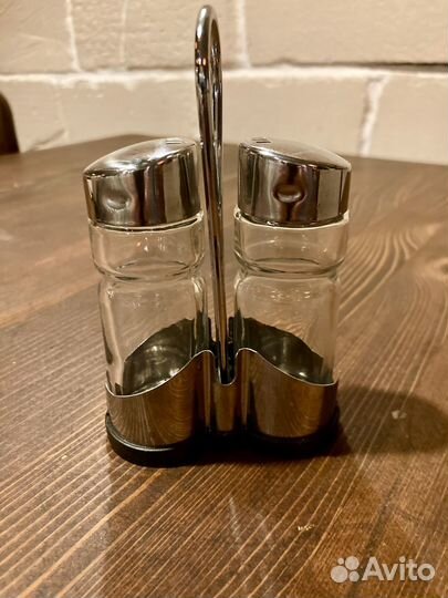 Набор для специй 