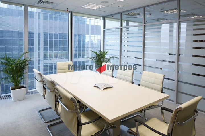 Продажа офиса с арендаторами в центре города