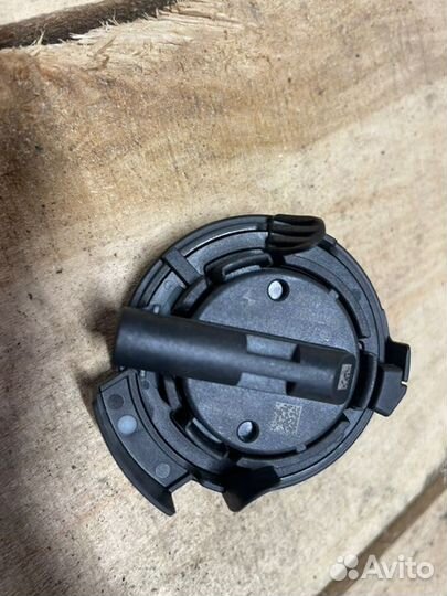 Датчик удара двери Bmw 530D G30 LCI B57D30A 2020