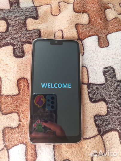 Мобильные телефоны бу android