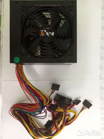 Блок питания для пк 400w