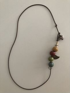 Женская бижутерия (донейшн)