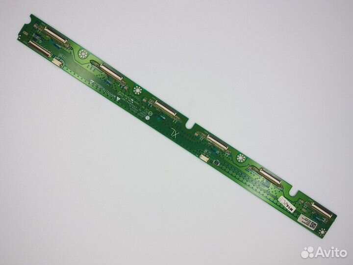 Платы T-Con для телевизоров Samsung