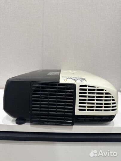 Проектор epson eb s62
