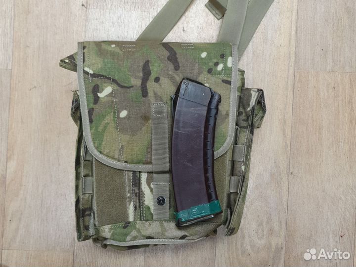 Сумка мультикам