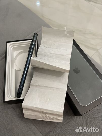 iPhone 11 Pro, 256 ГБ