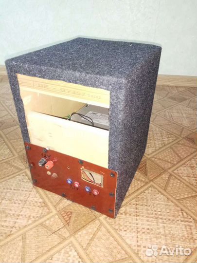 Короб заготовка для