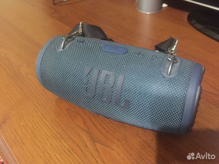 Колонка JBL Extreme