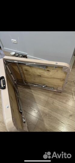 Кушетка для бьюти процедур