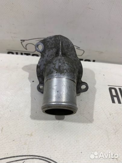 Корпус термостата Opel Corsa D Z14XEP 2008