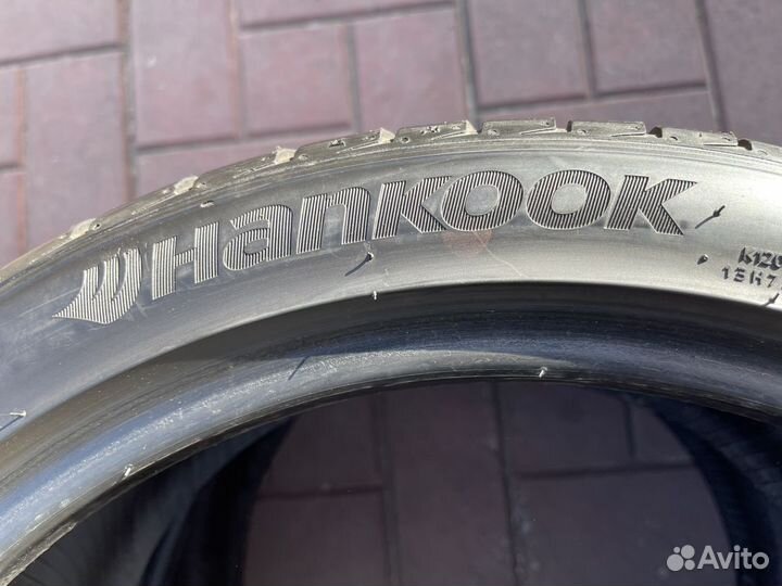 Hankook Ventus V12 Evo2 K120 215/40 R17